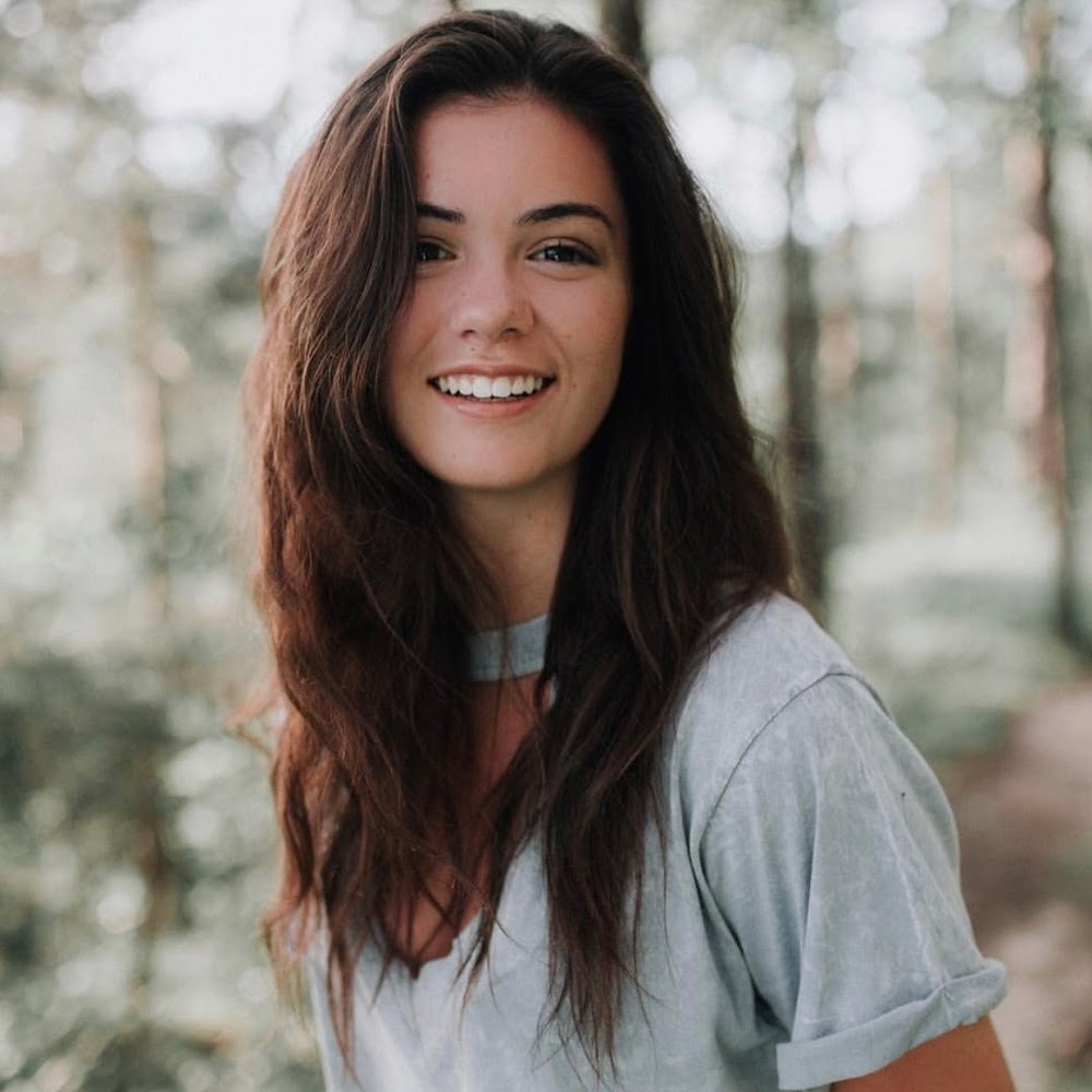 Meet your Posher, Tori